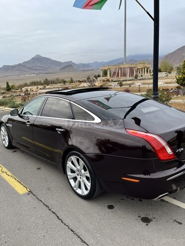 Jaguar XJ L 2011, 178,000 km - 3.0 л - Bakı