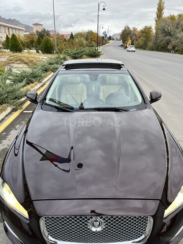 Jaguar XJ L 2011, 178,000 km - 3.0 л - Bakı