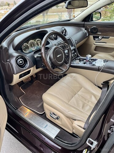 Jaguar XJ L 2011, 178,000 km - 3.0 л - Bakı