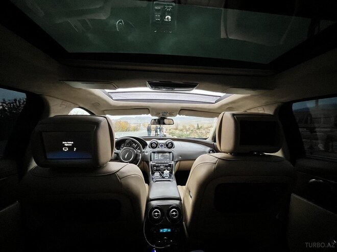 Jaguar XJ L 2011, 178,000 km - 3.0 л - Bakı