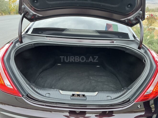 Jaguar XJ L 2011, 178,000 km - 3.0 л - Bakı
