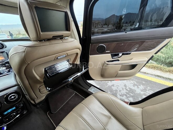 Jaguar XJ L 2011, 178,000 km - 3.0 л - Bakı
