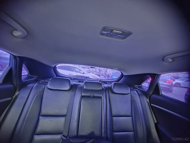 Hyundai i30 2014, 236,000 km - 1.6 l - İmişli