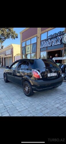 Kia Rio 2007, 435,000 km - 1.5 l - Gəncə