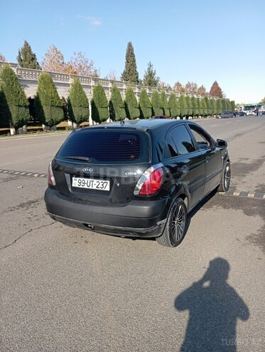 Kia Rio 2007, 435,000 km - 1.5 l - Gəncə