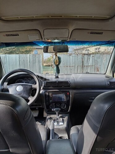 Volkswagen Passat 2004, 360,000 km - 1.8 l - Lənkəran