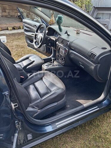 Volkswagen Passat 2004, 360,000 km - 1.8 l - Lənkəran