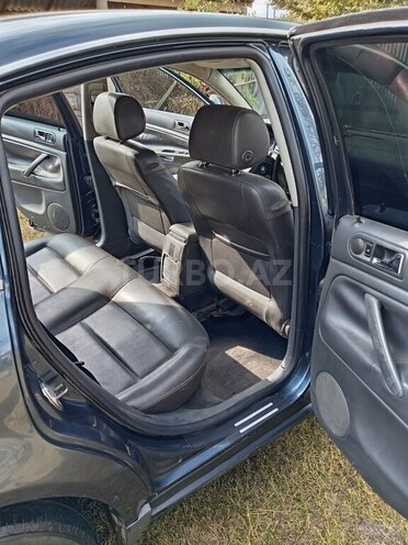 Volkswagen Passat 2004, 360,000 km - 1.8 l - Lənkəran