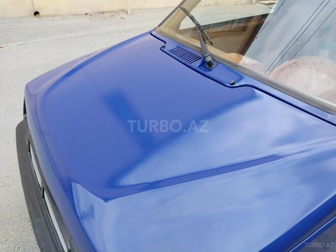LADA (VAZ) Oka 2000, 225,000 km - 0.8 l - Bakı
