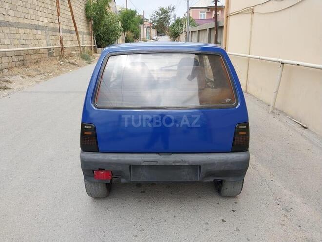 LADA (VAZ) Oka 2000, 225,000 km - 0.8 l - Bakı
