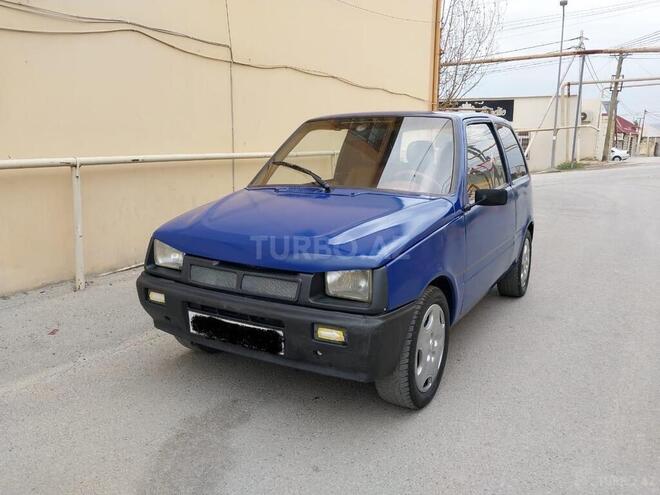 LADA (VAZ) Oka 2000, 225,000 km - 0.8 l - Bakı