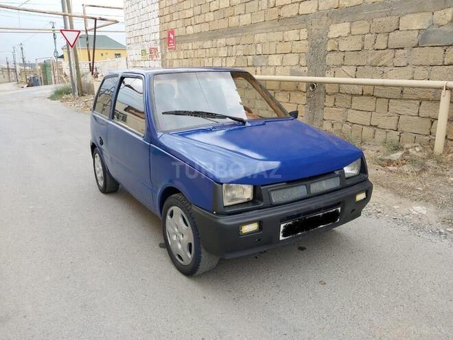 LADA (VAZ) Oka 2000, 225,000 km - 0.8 l - Bakı