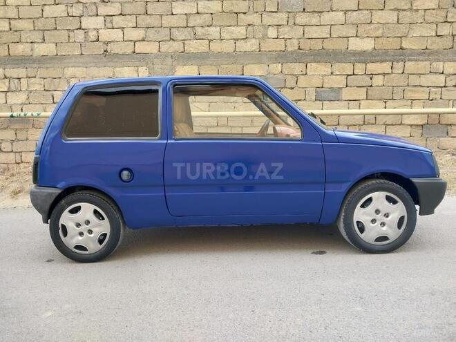 LADA (VAZ) Oka 2000, 225,000 km - 0.8 l - Bakı
