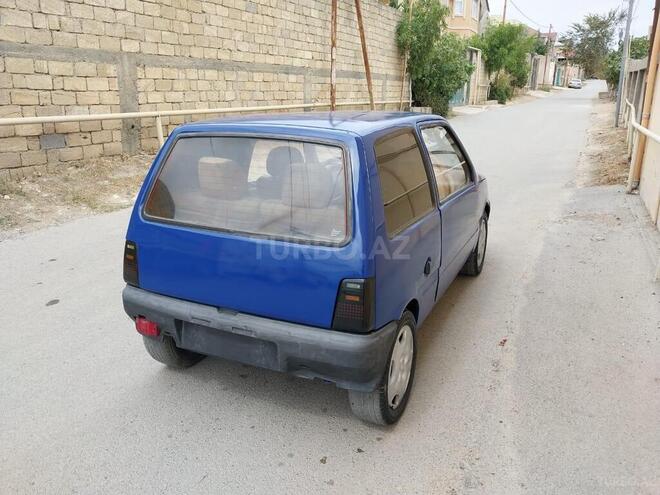 LADA (VAZ) Oka 2000, 225,000 km - 0.8 l - Bakı
