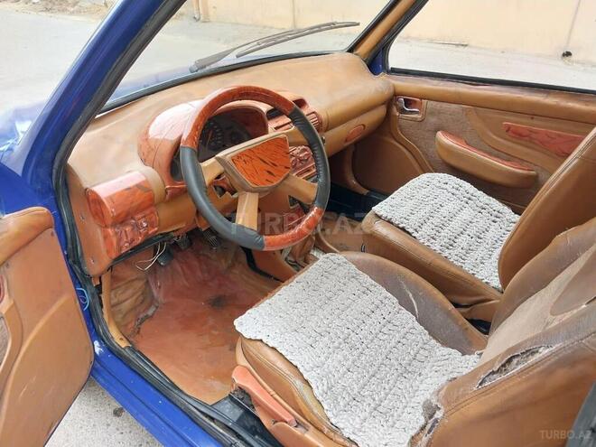 LADA (VAZ) Oka 2000, 225,000 km - 0.8 l - Bakı