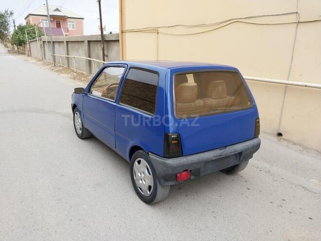 LADA (VAZ) Oka 2000, 225,000 km - 0.8 l - Bakı