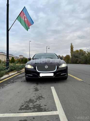 Jaguar XJ L 2011, 178,000 km - 3.0 л - Bakı