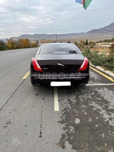 Jaguar XJ L 2011, 178,000 km - 3.0 л - Bakı