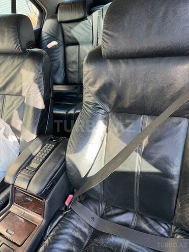 BMW 735 1997, 470,000 km - 3.5 l - Bakı