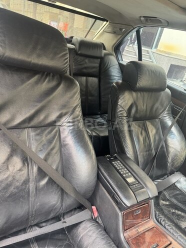 BMW 735 1997, 470,000 km - 3.5 l - Bakı