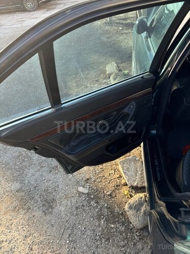 BMW 735 1997, 470,000 km - 3.5 l - Bakı