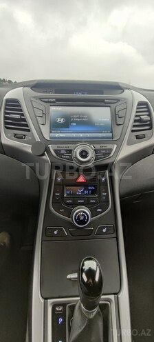 Hyundai Avante 2013, 225,000 km - 1.6 l - Bakı
