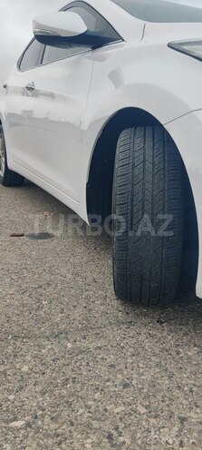 Hyundai Avante 2013, 225,000 km - 1.6 l - Bakı