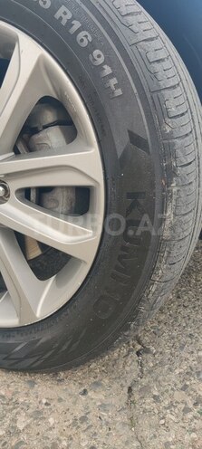 Hyundai Avante 2013, 225,000 km - 1.6 l - Bakı