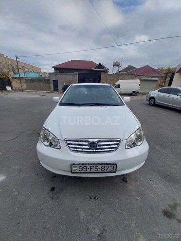 BYD F3 2013, 180,000 km - 1.5 l - Bakı