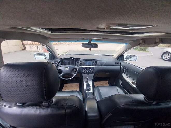 BYD F3 2013, 180,000 km - 1.5 l - Bakı
