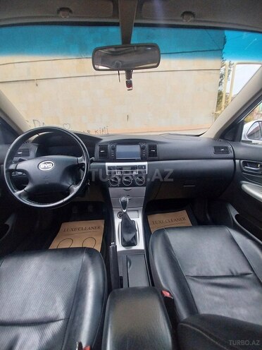 BYD F3 2013, 180,000 km - 1.5 l - Bakı