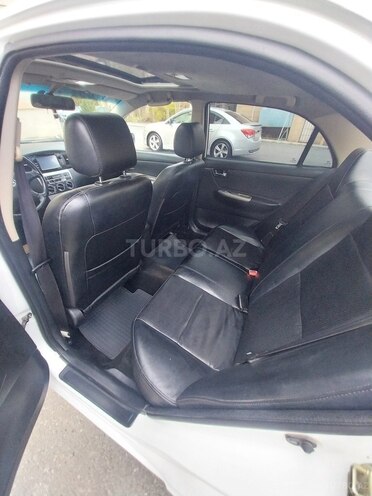 BYD F3 2013, 180,000 km - 1.5 l - Bakı