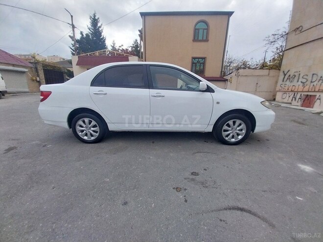 BYD F3 2013, 180,000 km - 1.5 l - Bakı