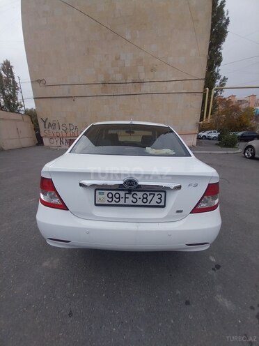 BYD F3 2013, 180,000 km - 1.5 l - Bakı