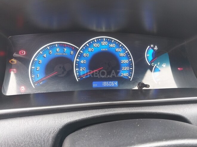 BYD F3 2013, 180,000 km - 1.5 l - Bakı