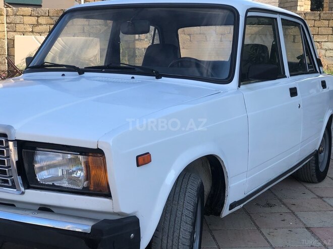 LADA (VAZ) 2107 2009, 75,464 km - 1.6 l - Bakı