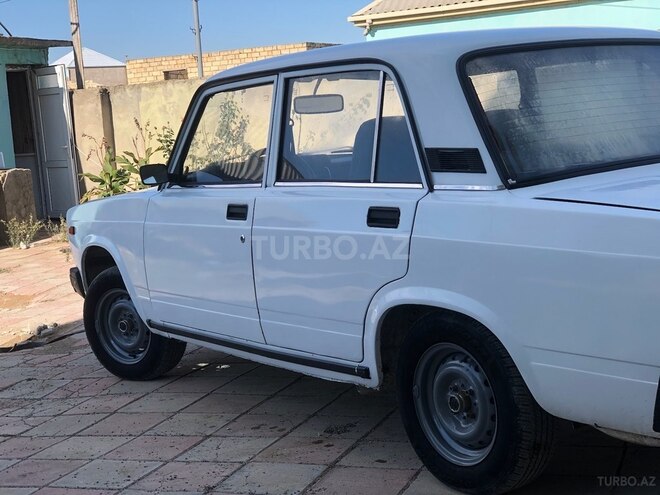 LADA (VAZ) 2107 2009, 75,464 km - 1.6 l - Bakı