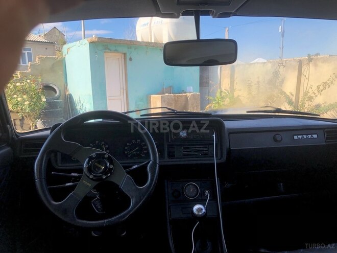 LADA (VAZ) 2107 2009, 75,464 km - 1.6 l - Bakı