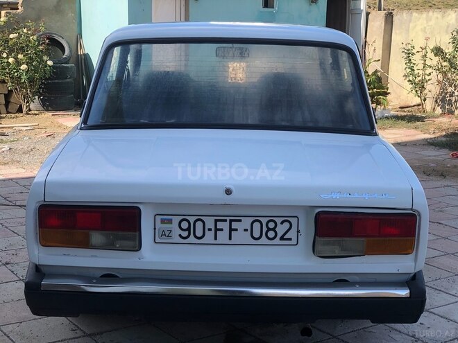 LADA (VAZ) 2107 2009, 75,464 km - 1.6 l - Bakı