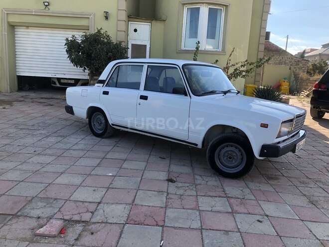 LADA (VAZ) 2107 2009, 75,464 km - 1.6 l - Bakı
