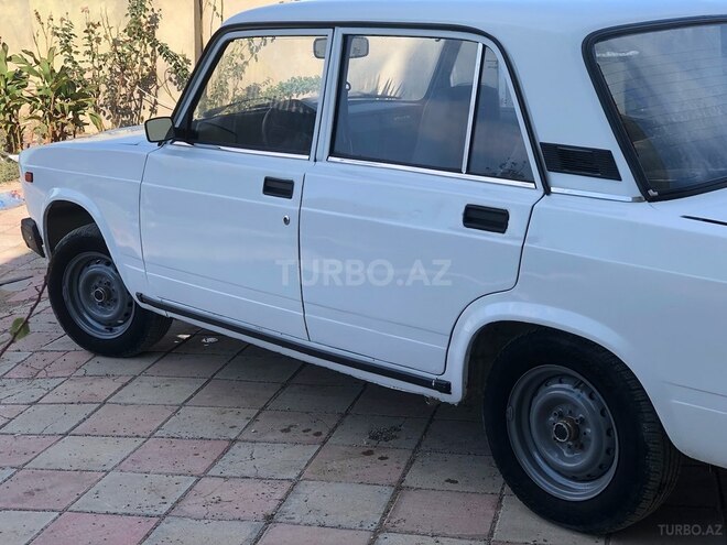 LADA (VAZ) 2107 2009, 75,464 km - 1.6 l - Bakı
