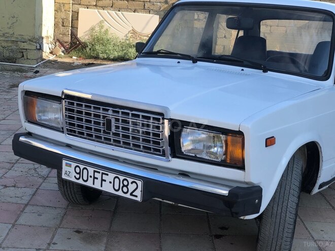 LADA (VAZ) 2107 2009, 75,464 km - 1.6 l - Bakı