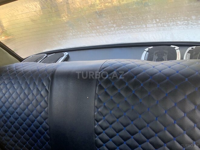 LADA (VAZ) 2107 2009, 75,464 km - 1.6 l - Bakı
