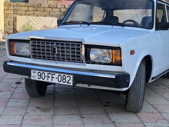 LADA (VAZ) 2107 2009, 75,464 km - 1.6 l - Bakı