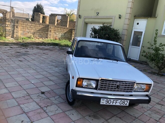 LADA (VAZ) 2107 2009, 75,464 km - 1.6 l - Bakı