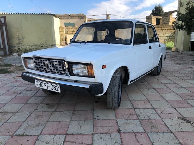 LADA (VAZ) 2107 2009, 75,464 km - 1.6 l - Bakı