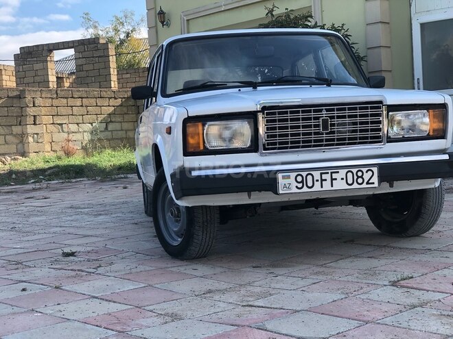 LADA (VAZ) 2107 2009, 75,464 km - 1.6 l - Bakı