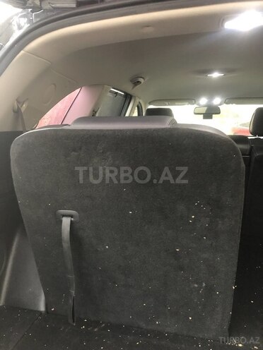 Kia Sorento 2015, 191,000 km - 2.2 l - Bakı