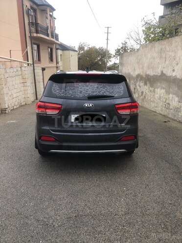 Kia Sorento 2015, 191,000 km - 2.2 l - Bakı