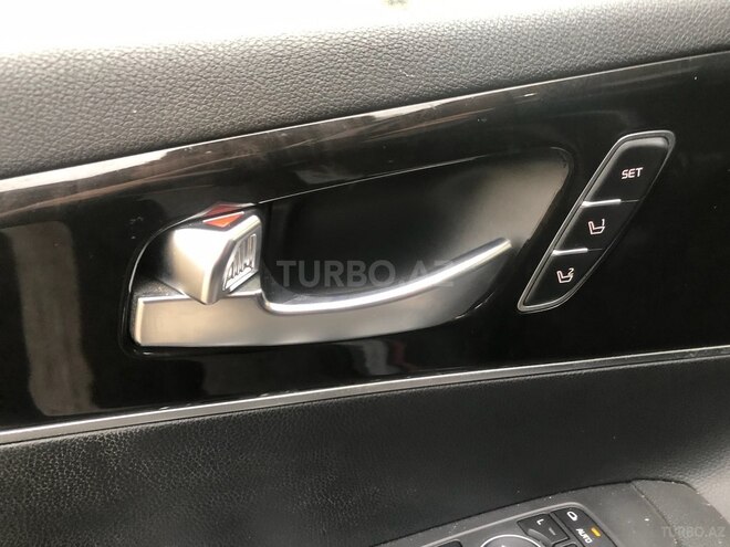 Kia Sorento 2015, 191,000 km - 2.2 l - Bakı